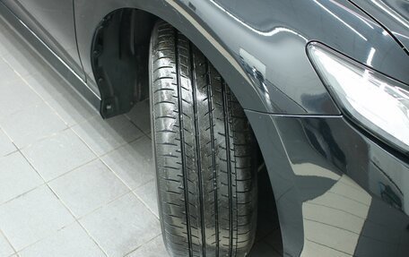 Toyota Camry, 2023 год, 3 800 000 рублей, 19 фотография