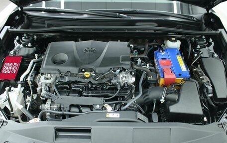 Toyota Camry, 2023 год, 3 800 000 рублей, 8 фотография