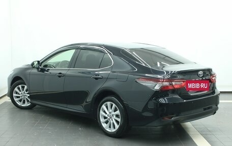 Toyota Camry, 2023 год, 3 800 000 рублей, 12 фотография