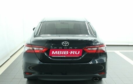 Toyota Camry, 2023 год, 3 800 000 рублей, 13 фотография