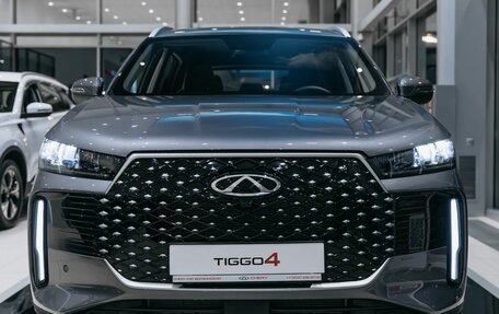 Chery Tiggo 4 I рестайлинг, 2025 год, 2 670 000 рублей, 3 фотография