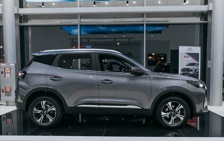 Chery Tiggo 4 I рестайлинг, 2025 год, 2 670 000 рублей, 4 фотография