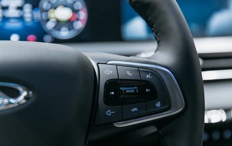 Chery Tiggo 4 I рестайлинг, 2025 год, 2 670 000 рублей, 15 фотография