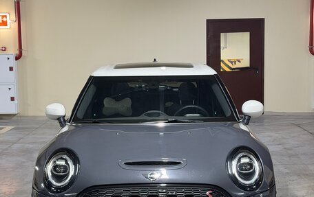 MINI Clubman, 2020 год, 3 250 000 рублей, 2 фотография