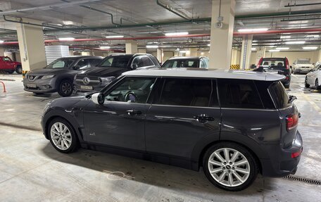 MINI Clubman, 2020 год, 3 250 000 рублей, 7 фотография