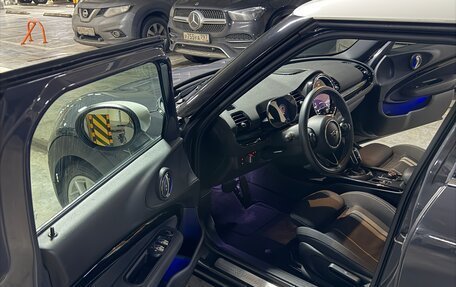 MINI Clubman, 2020 год, 3 250 000 рублей, 8 фотография