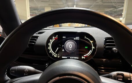 MINI Clubman, 2020 год, 3 250 000 рублей, 14 фотография