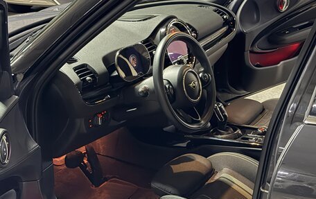 MINI Clubman, 2020 год, 3 250 000 рублей, 10 фотография