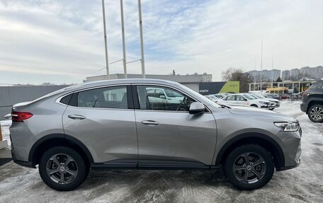 Haval F7x I, 2023 год, 1 860 000 рублей, 4 фотография