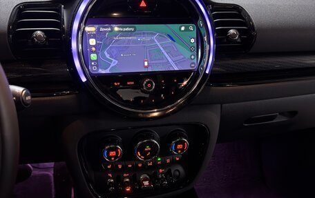 MINI Clubman, 2020 год, 3 250 000 рублей, 9 фотография