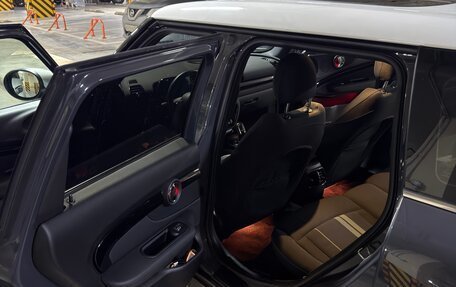 MINI Clubman, 2020 год, 3 250 000 рублей, 19 фотография