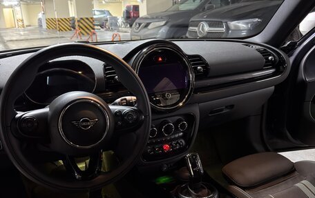 MINI Clubman, 2020 год, 3 250 000 рублей, 11 фотография