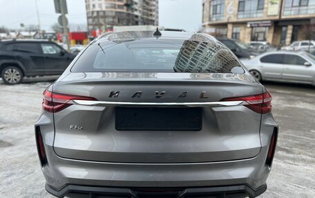 Haval F7x I, 2023 год, 1 860 000 рублей, 6 фотография