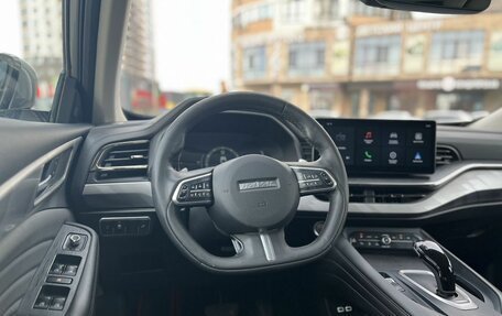 Haval F7x I, 2023 год, 1 860 000 рублей, 10 фотография