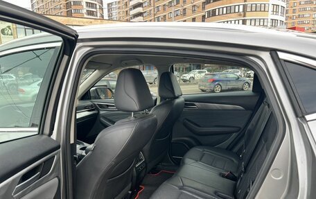 Haval F7x I, 2023 год, 1 860 000 рублей, 14 фотография