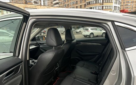 Haval F7x I, 2023 год, 1 860 000 рублей, 15 фотография