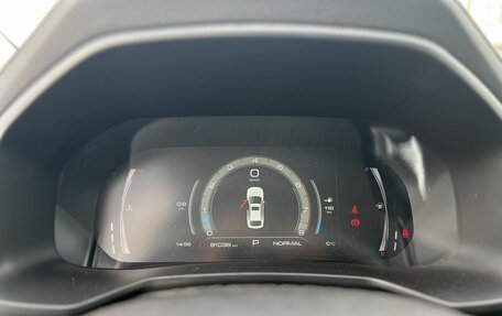 Haval F7x I, 2023 год, 1 860 000 рублей, 11 фотография