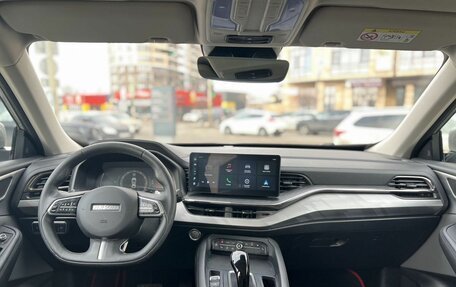 Haval F7x I, 2023 год, 1 860 000 рублей, 17 фотография