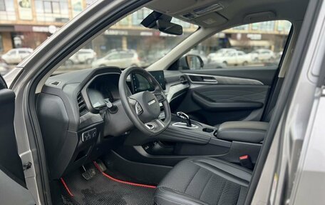 Haval F7x I, 2023 год, 1 860 000 рублей, 9 фотография