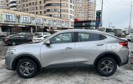 Haval F7x I, 2023 год, 1 860 000 рублей, 8 фотография