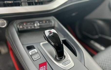 Haval F7x I, 2023 год, 1 860 000 рублей, 13 фотография