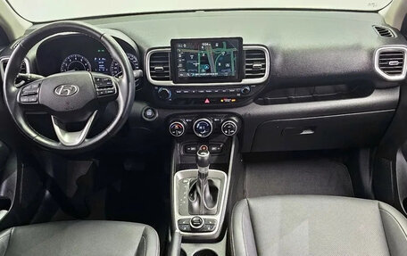 Hyundai Venue I, 2022 год, 1 300 000 рублей, 6 фотография