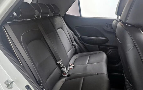 Hyundai Venue I, 2023 год, 1 650 000 рублей, 7 фотография