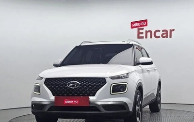 Hyundai Venue I, 2023 год, 1 650 000 рублей, 1 фотография