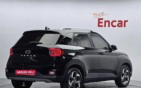 Hyundai Venue I, 2022 год, 1 300 000 рублей, 3 фотография