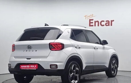 Hyundai Venue I, 2023 год, 1 650 000 рублей, 3 фотография