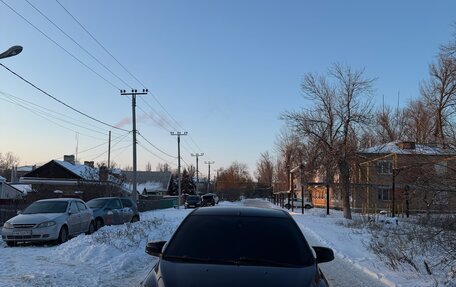 Ford Focus II рестайлинг, 2008 год, 550 000 рублей, 1 фотография