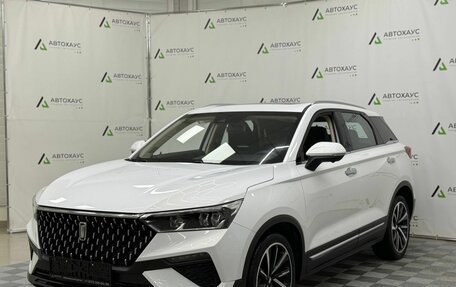 FAW Bestune T77, 2024 год, 2 198 000 рублей, 1 фотография