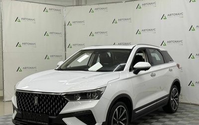 FAW Bestune T77, 2024 год, 2 198 000 рублей, 1 фотография