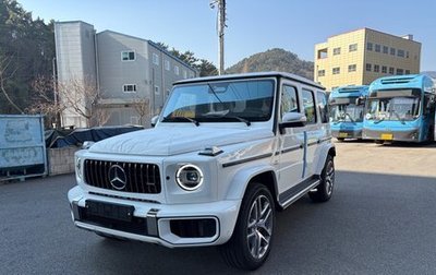 Mercedes-Benz G-Класс AMG, 2026 год, 25 560 000 рублей, 1 фотография
