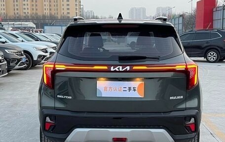 KIA Seltos I, 2023 год, 1 800 000 рублей, 6 фотография