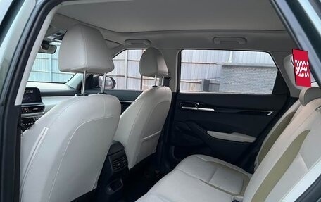 KIA Seltos I, 2023 год, 1 800 000 рублей, 10 фотография