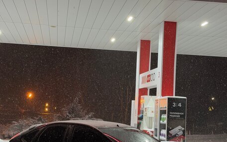 Ford Focus II рестайлинг, 2008 год, 550 000 рублей, 5 фотография