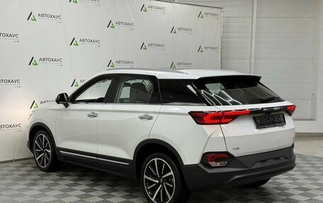 FAW Bestune T77, 2024 год, 2 198 000 рублей, 2 фотография