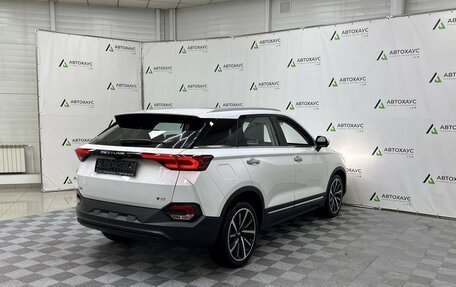 FAW Bestune T77, 2024 год, 2 198 000 рублей, 3 фотография