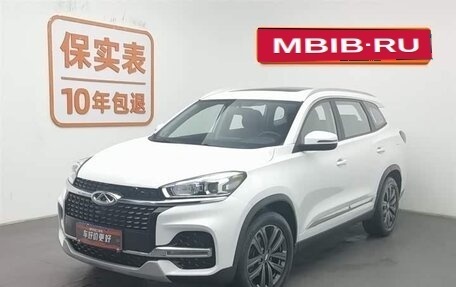 Chery Tiggo 8 I, 2022 год, 1 700 230 рублей, 1 фотография