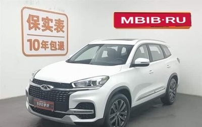 Chery Tiggo 8 I, 2022 год, 1 700 230 рублей, 1 фотография