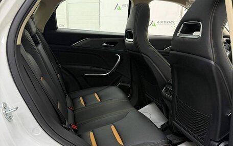 FAW Bestune T77, 2024 год, 2 198 000 рублей, 9 фотография
