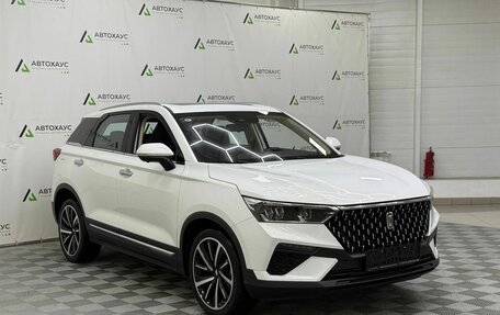 FAW Bestune T77, 2024 год, 2 198 000 рублей, 4 фотография