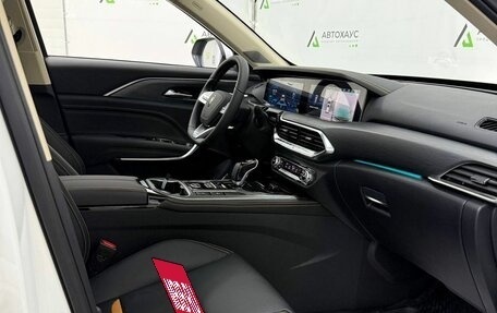 FAW Bestune T77, 2024 год, 2 198 000 рублей, 7 фотография