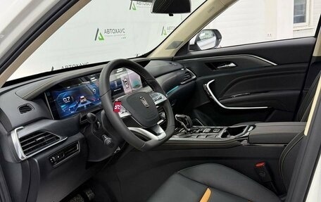 FAW Bestune T77, 2024 год, 2 198 000 рублей, 6 фотография