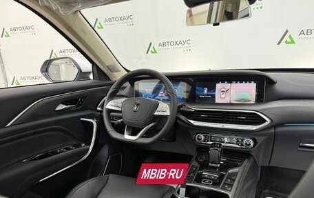 FAW Bestune T77, 2024 год, 2 198 000 рублей, 8 фотография