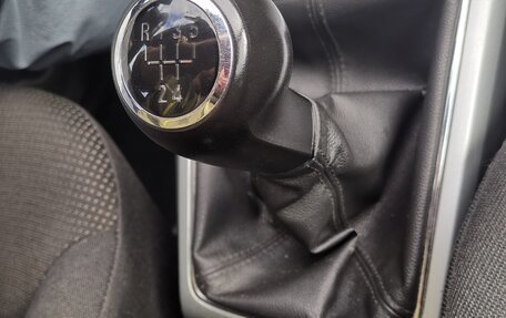 Opel Astra H, 2010 год, 555 000 рублей, 11 фотография