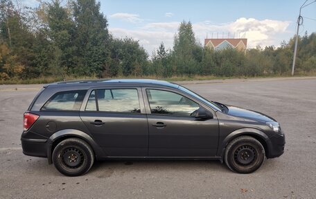 Opel Astra H, 2010 год, 555 000 рублей, 21 фотография