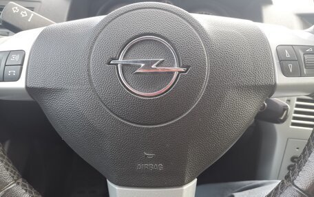 Opel Astra H, 2010 год, 555 000 рублей, 10 фотография