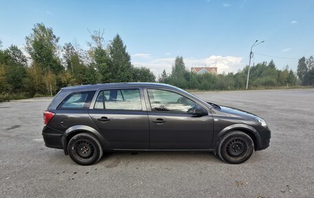 Opel Astra H, 2010 год, 555 000 рублей, 22 фотография